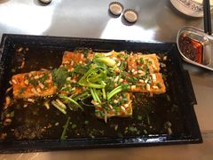 -大汗烧烤滩羊馆(清水河公园店)