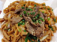 炒牛河-点都德(千灯湖环宇城店)