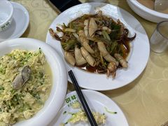 -华春餐馆(鱼山路店)