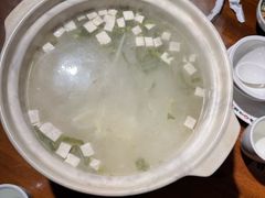 -海煮叹鲜·粥底火锅·港式海鲜打边炉(赛银国际广场店)