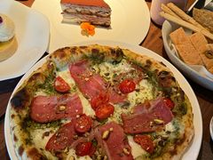 -OGGI TRATTORIA PIZZERIA(深业上城店)