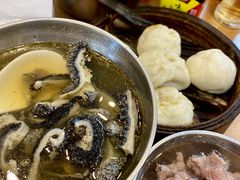 -老牌依强牛肉店(达道总店)