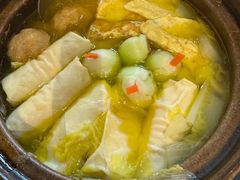 -太湖饭店·寄畅轩中餐厅
