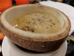 -长隆海洋王国自助餐厅(横琴湾店)