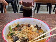 -承旭麻辣烫(马家堡东路店)