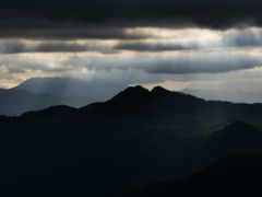 -七仙岭温泉国家森林公园
