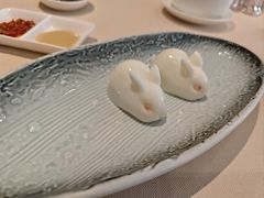 -侨美食家·粤菜(体育西路店)