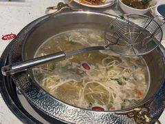 -千牛将·鲜牛肉火锅(开元路店)