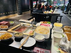 -川西坝子火锅(清江东路3.0直营店)