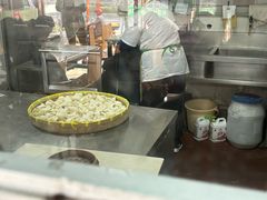 -绿杨馄饨临顿路店