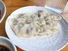 -一轩饺子馆(丽都店)