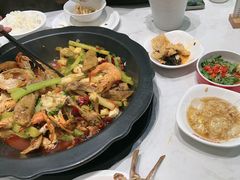 -虾吃虾涮.虾火锅.肉蟹煲(步步高梅溪新天地店)
