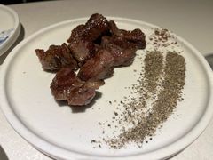 -多佐铁板烧(富力广场店)