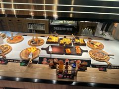 -比格比萨自助(宝山日月光店)