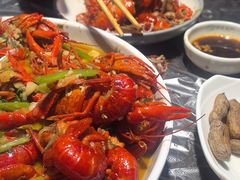 -指爱龙虾(金杨路总店)