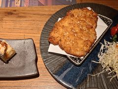 -京鹿料理(荟聚店)