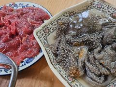-飘香火锅(玉林西路店)