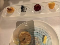 -富力丽思卡尔顿酒店·丽轩中餐厅