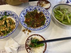 -新新湘菜馆(新中街二条店)
