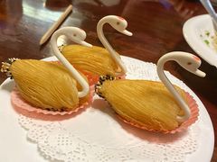 -彩景大酒楼(万泰新天地店)