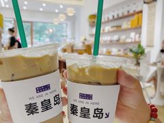 -旧识old mate·烘焙蛋糕店