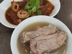 -松發肉骨茶(先得坊店)
