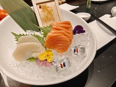 -水木锦堂·自助铁板烧(世贸天阶店)