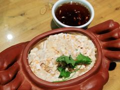 -局气 烤鸭·北京菜(光华路店)