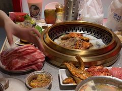 -钱小奴创意自助餐厅·原切谷饲安格斯畅吃(苏州昆山招商花园城店)