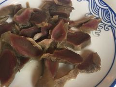 鸭胗-汪一挑馄饨(老街店)