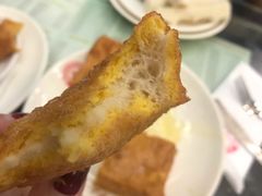 法兰西多士-义顺牛奶公司(庇利金街店)