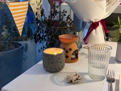 -春树下·树屋花房西餐厅(罍街AS1980店)