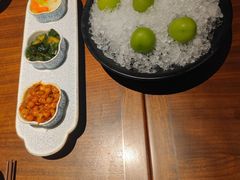 -苏帮袁Sue Cuisine(将台店)