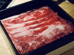 -温野菜涮涮锅(西单大悦城店)