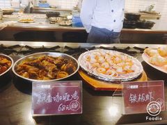 -翠山·映月湖景餐厅(映月湖公园店)