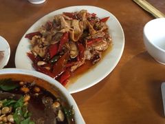 -月圆霖特色农家乐