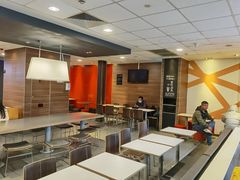 -麦当劳(衡阳中心汽车站店)