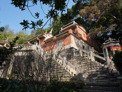 -草庵摩尼教遗址公园