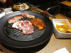 -火炉火自助餐(悠唐购物中心店)