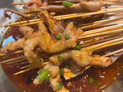 -博串堂(明发商业广场店)