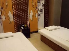 -华悦养生·推拿足道·精油SPA·美食自助(北湖店)