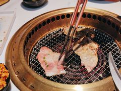 -炙城·韩式烤肉(南京东路店)