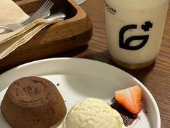 -G+KITCHEN(龙湖狮山天街店)