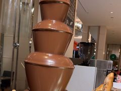 -广州增城保利郡雅酒店-月色西餐厅