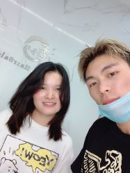 -潘多拉Hairsalon
