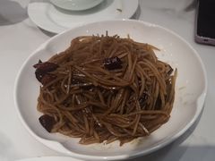 -郭林家常菜(狼垡店)