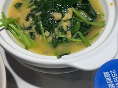 -兰湘子·湘菜小炒(石家庄万象城店)