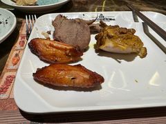 -汉丽斯巴西烤肉自助(市南店)