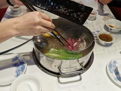 -陈记顺和牛肉火锅馆(天河北路店)