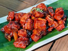 -遇见阿家村云南菜(魏公村店)